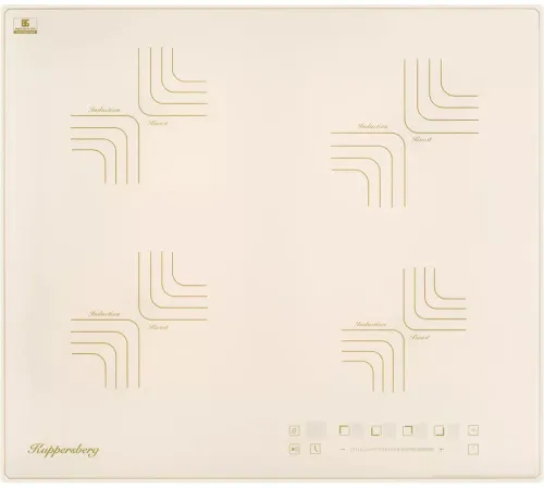 Варочная панель KUPPERSBERG ICS 606 C