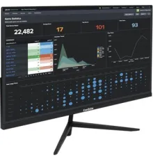 Монитор ExeGate ProSmart EZ2707TA EX297649RUS