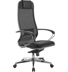 Офисное кресло Metta Samurai Comfort S Infinity черный