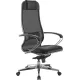 Офисное кресло Metta Samurai Comfort S Infinity черный