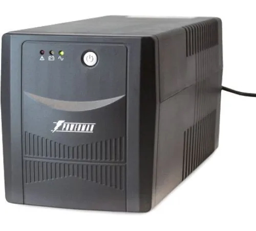 Источник бесперебойного питания Powerman Back Pro 1050