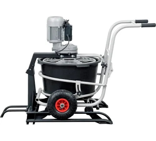 Растворосмеситель Belmash Белмаш MS-6501 S261A