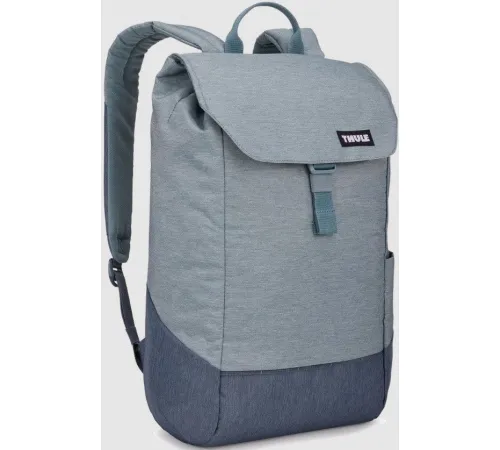 Городской рюкзак Thule Lithos 16L TLBP213POND/DS pond/dark slate