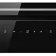 Кухонная вытяжка KUPPERSBERG Inlumia 70 BG