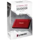Внешний накопитель Kingston XS1000 1TB SXS1000R/1000G