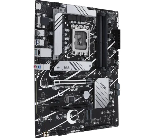 Материнская плата ASUS Prime B760-Plus