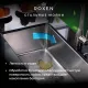 Кухонная мойка Roxen 560156