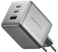 Сетевое зарядное EcoFlow Rapid Pro Charger 100W