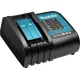 Зарядное устройство Makita 197002-6 18В