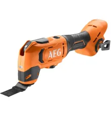 Реноватор AEG Powertools BMT18-0 4935478943 без АКБ