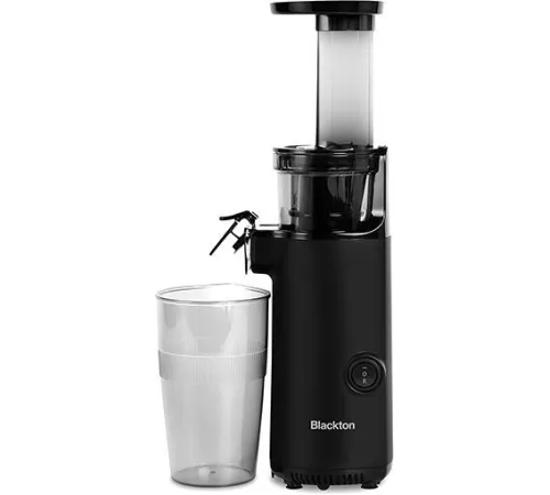 Соковыжималка Blackton Bt J3110 черный