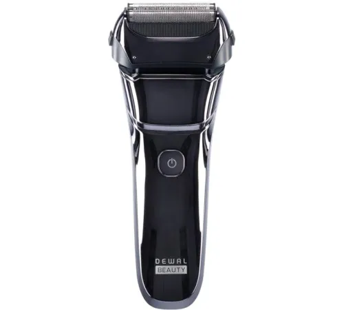 Электробритва Dewal Beauty Shave HS1001-GunMetal