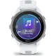Умные часы Garmin Forerunner 170 Music белый