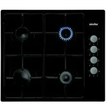 Варочная панель Simfer H60Q40B411