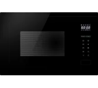 Микроволновая печь ZorG MIO251 S черный