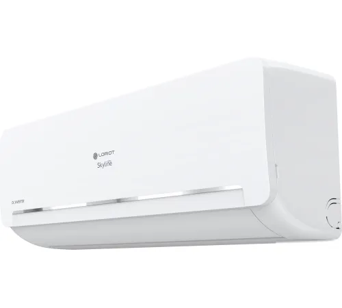 Кондиционер Loriot Skyline DC Inverter LAC-18AQI