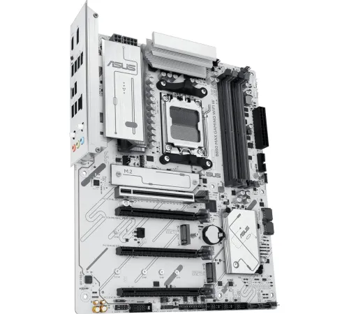Материнская плата ASUS B850 MAX Gaming WiFi W