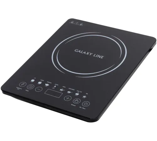 Настольная плита Galaxy Line GL3065