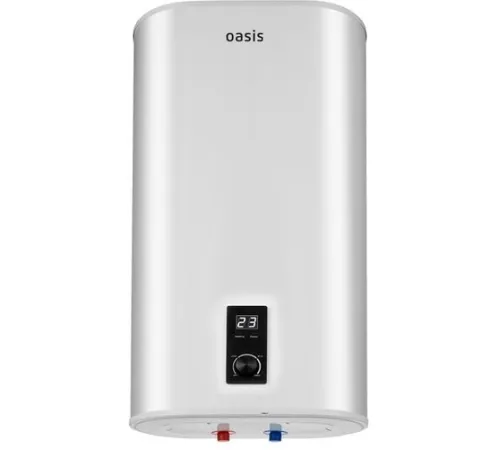 Накопительный электрический водонагреватель Oasis Plain A-30