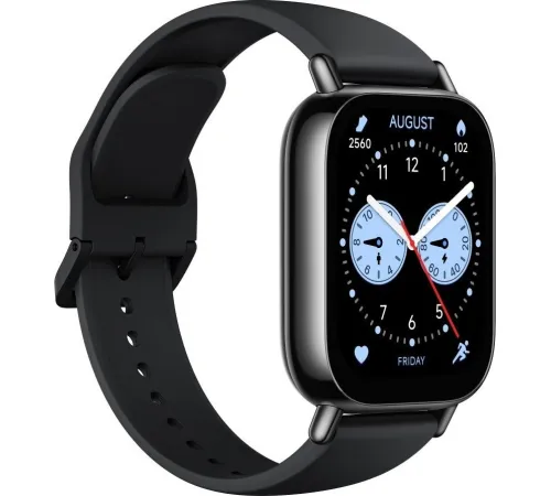 Умные часы Xiaomi Redmi Watch 5 Lite черный, международная версия