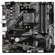 Материнская плата Gigabyte A520M DS3H V2 rev. 1.0