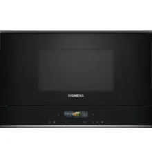 Микроволновая печь Siemens iQ700 BE732L1B1