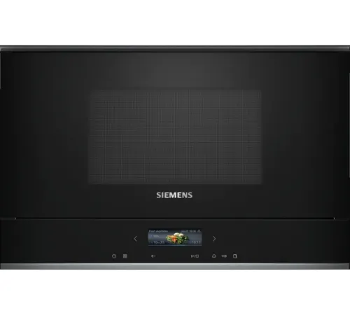 Микроволновая печь Siemens iQ700 BE732L1B1