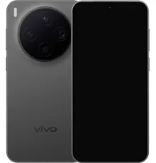 Телефон Vivo X300 V2515 12GB/256GB международная версия черный
