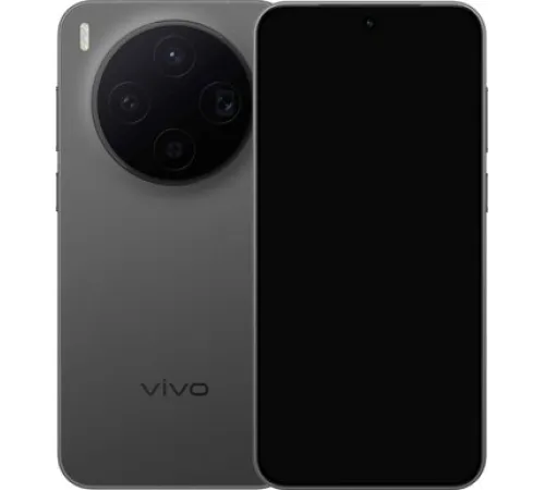 Телефон Vivo X300 V2515 12GB/256GB международная версия черный