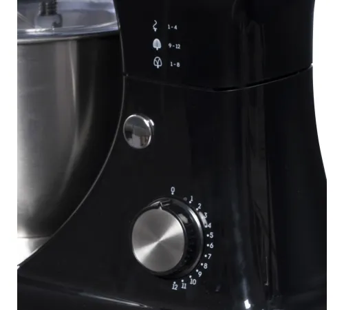 Планетарный миксер Galaxy Line GL2230 черный
