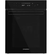 Электрический духовой шкаф MAUNFELD EOEH5110B