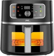 Аэрогриль аэрофритюрница JVC JK-MB058