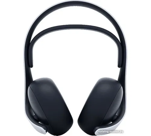 Наушники Sony Pulse Elite Midnight Black