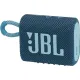 Беспроводная колонка JBL Go 3 синий