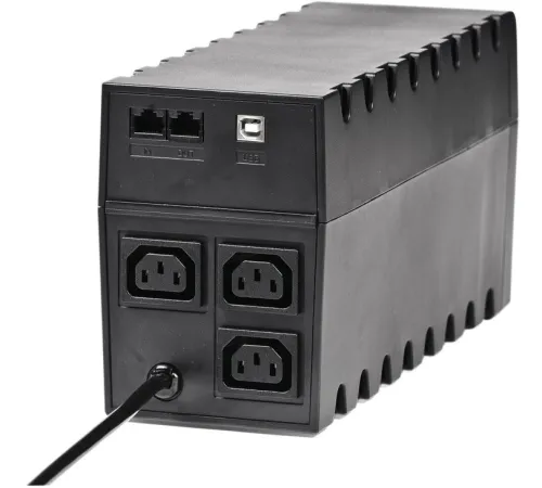 Источник бесперебойного питания  Powercom Raptor RPT-1000AP 1000VA