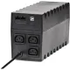 Источник бесперебойного питания  Powercom Raptor RPT-1000AP 1000VA