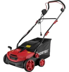 Скарификатор-аэратор Wortex AE 3616-1 S