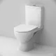 Унитаз AM.PM Gem FlashClean C908600SC