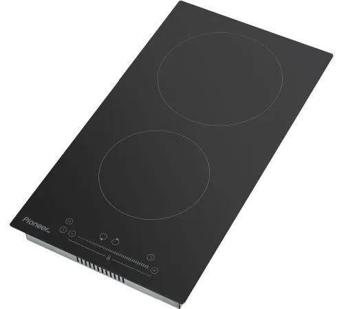 Варочная панель Pioneer EHB30202CS-BL