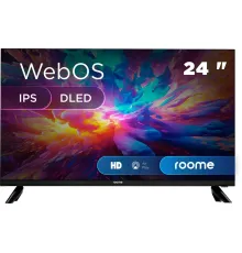 Телевизор Roome 24H425W