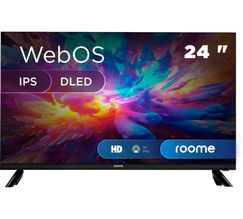 Телевизор Roome 24H425W