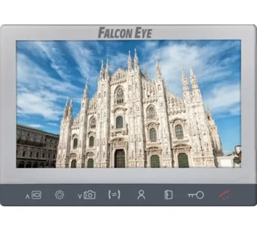 Монитор Falcon Eye Milano Plus HD