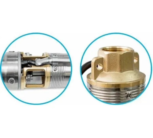 Скважинный насос Unipump MINI ECO 1-33