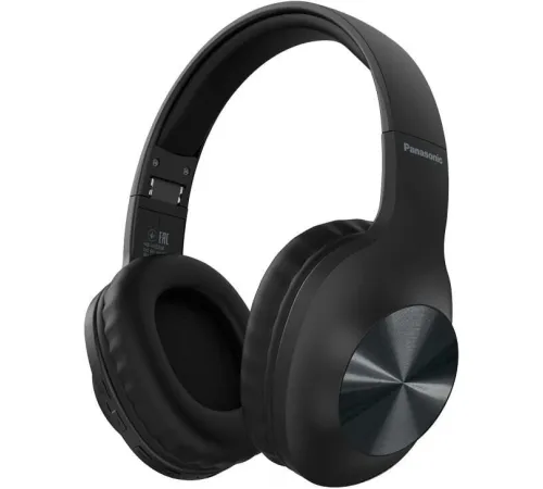 Наушники Panasonic RB-HX220BEE-K