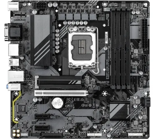 Материнская плата Gigabyte B760M DS3H GEN5