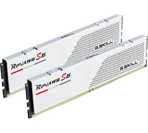 Оперативная память G.Skill Ripjaws S5 2x24ГБ DDR5 5200 МГц F5-5200J4040A24GX2-RS5W