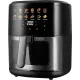 Аэрогриль аэрофритюрница RED Colorsense W265