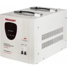 Стабилизатор напряжения Rexant AСН-3 000/1-Ц