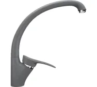 Смеситель Ulgran U-001 342 графитовый