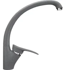 Смеситель Ulgran U-001 342 графитовый
